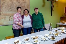 30.11.-01.12.2024 Adventbastelmarkt